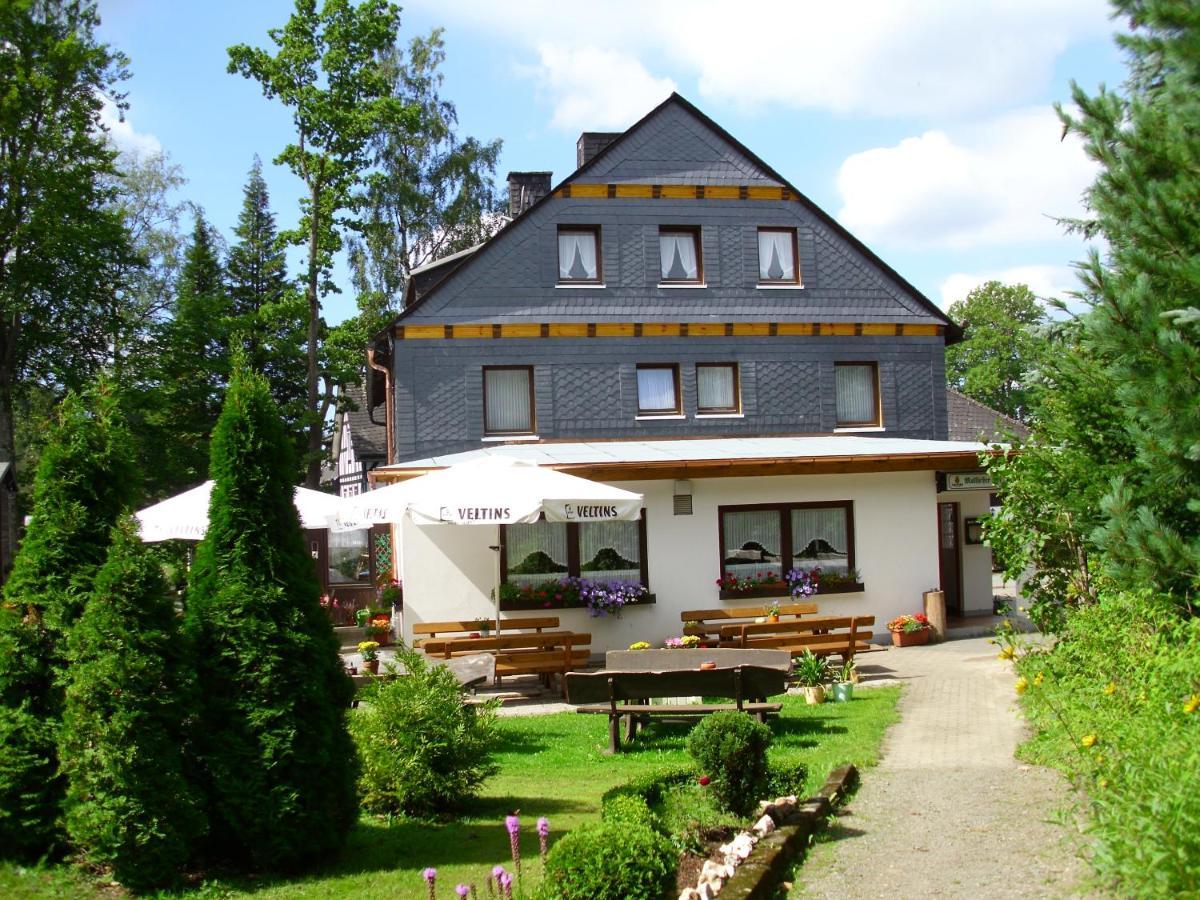 Mollseifer Hof Hotel *