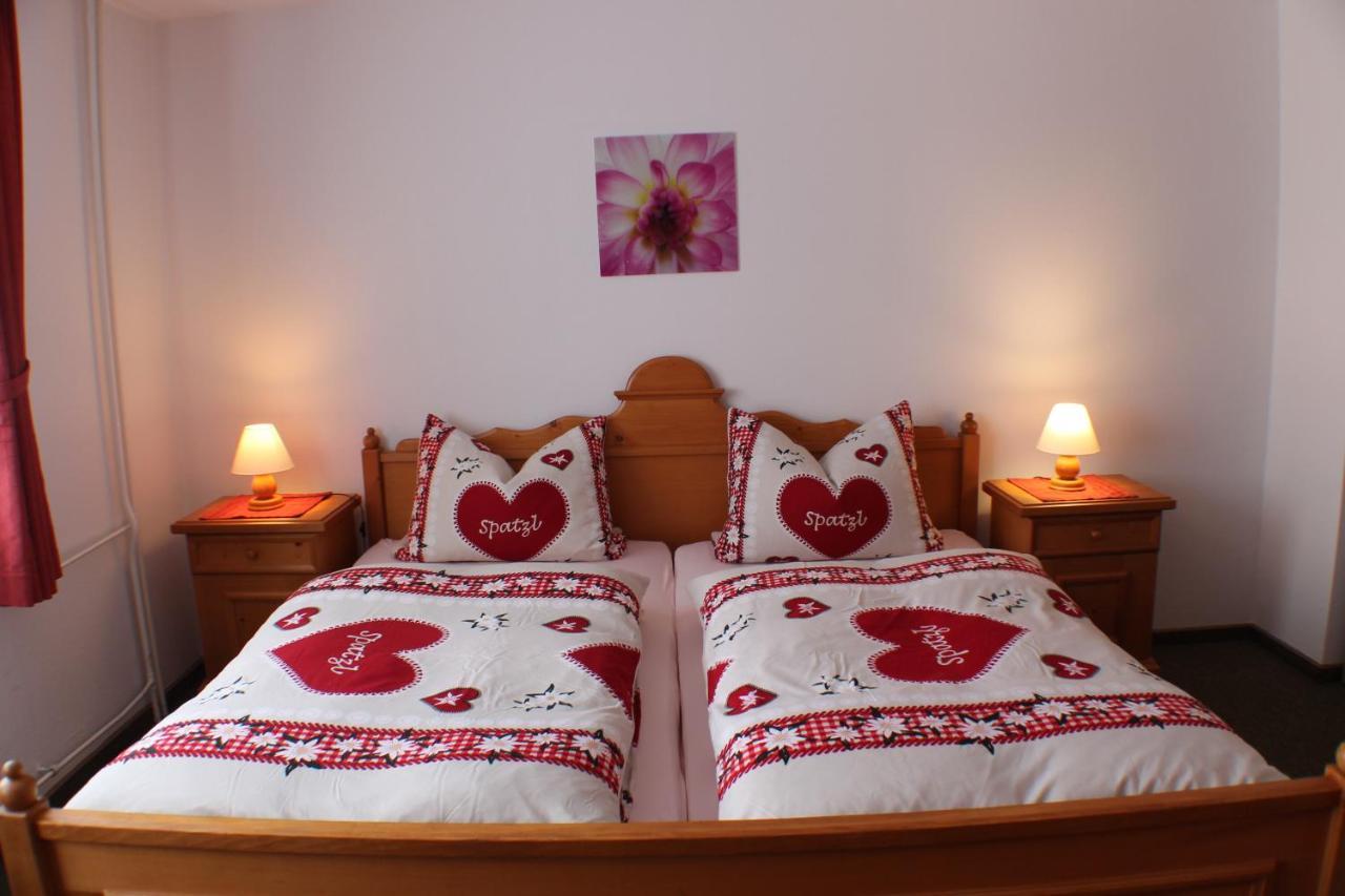 Mollseifer Hof Hotel Winterberg