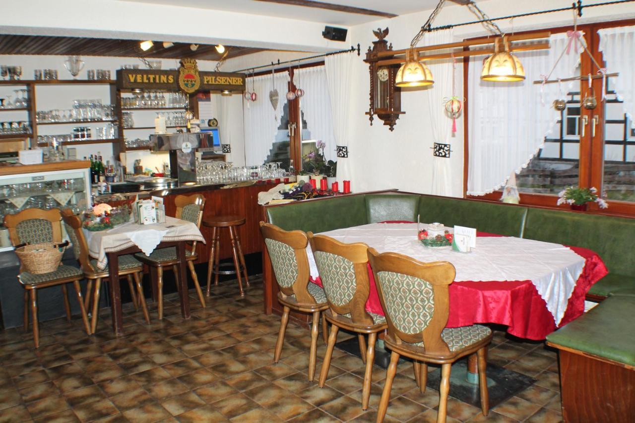 Mollseifer Hof Hotel