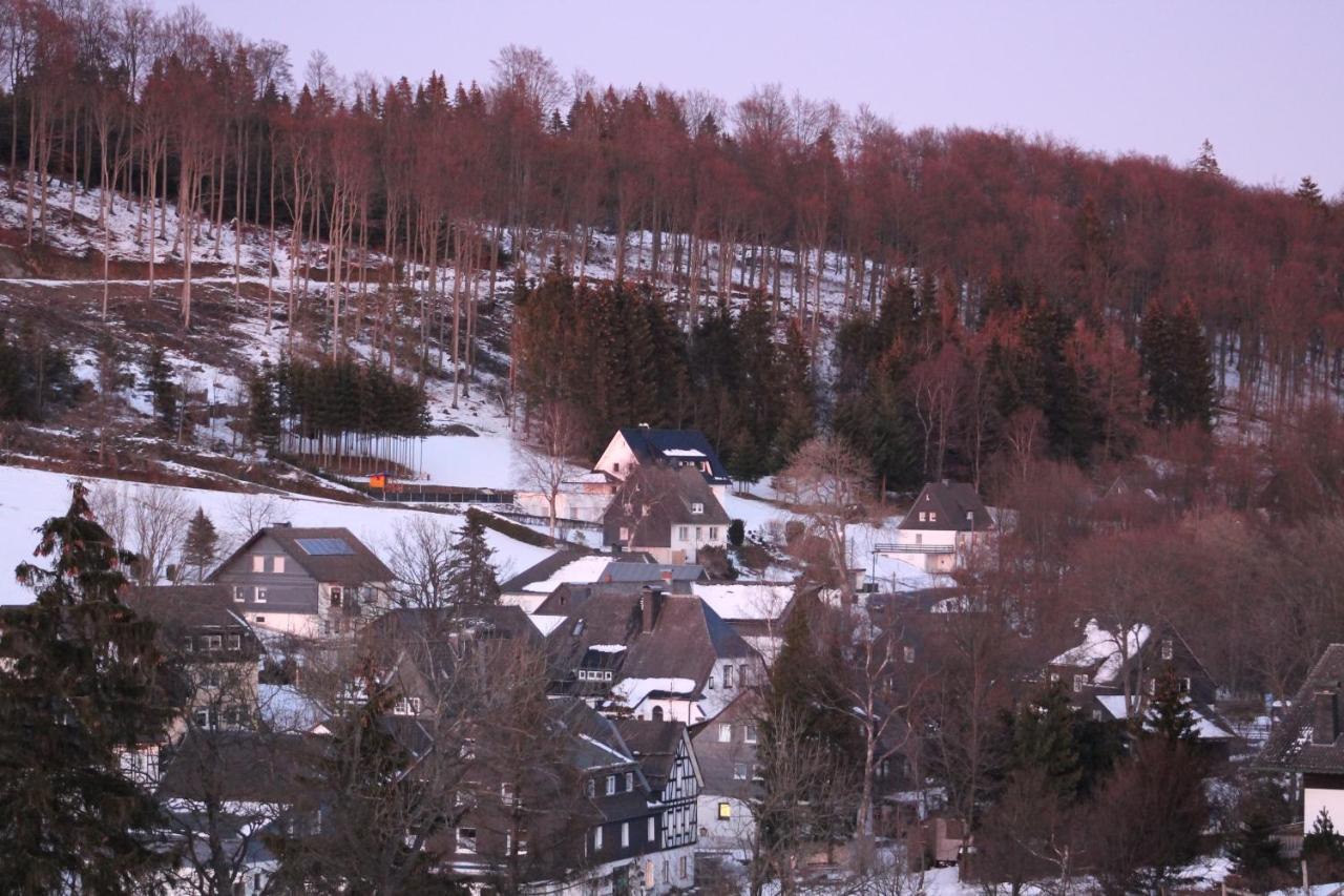 Mollseifer Hof *
