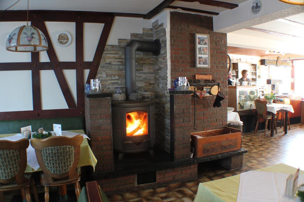 Mollseifer Hof Hotel