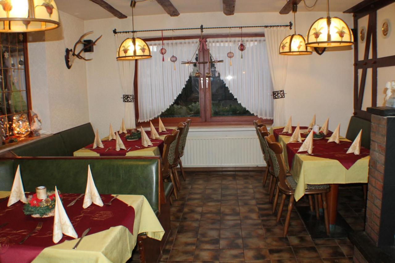 Hotel Mollseifer Hof Winterberg