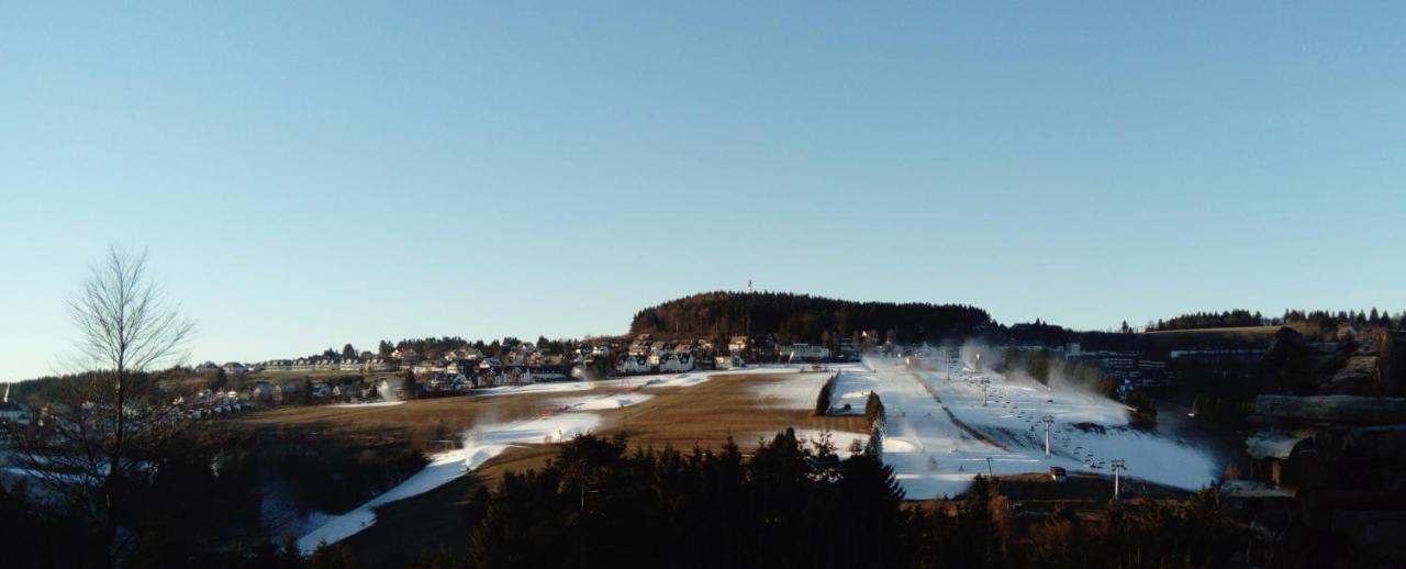 Mollseifer Hof Winterberg