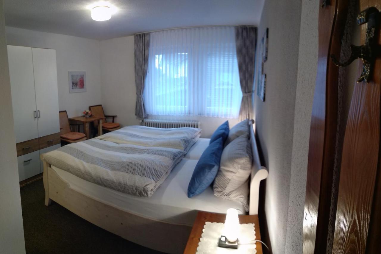 Mollseifer Hof Hotel Winterberg